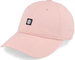 Fluky Cap Almost Apricot Dad Cap - Element