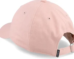 Fluky Cap Almost Apricot Dad Cap - Element