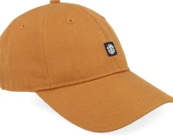 Fluky Cap Caramel Cafe Dad Cap - Element