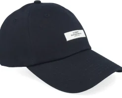 Fluky Cap Flint Black Dad Cap - Element