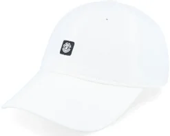 Fluky Cap Off White Dad Cap - Element