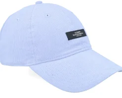 Fluky Corduroy Cap Blue Heron Dad Cap - Element