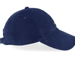 Fluky Corduroy Cap Naval Academy Dad Cap - Element
