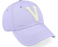 Flying V Cap Sweet Lavender Adjustable - Vans
