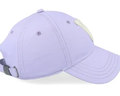 Flying V Cap Sweet Lavender Adjustable - Vans