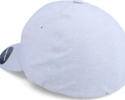 Football Boot Prints Seamless Silver Flexfit - Forza