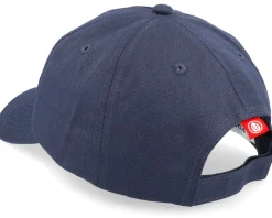 Forever Baseball Navy/Light Pink Dad Cap - Upfront