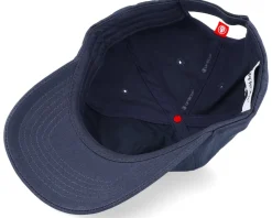 Forever Baseball Navy/Light Pink Dad Cap - Upfront