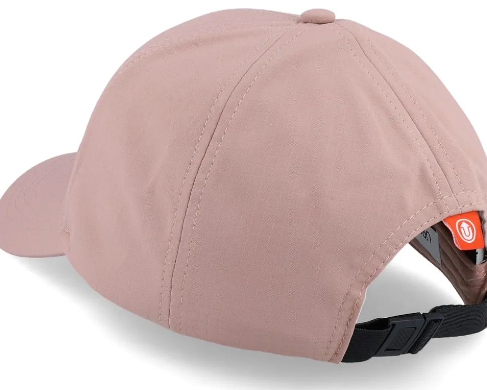 Forever Sincerely Baseball Cap Deauville Mauve Adjustable - Upfront