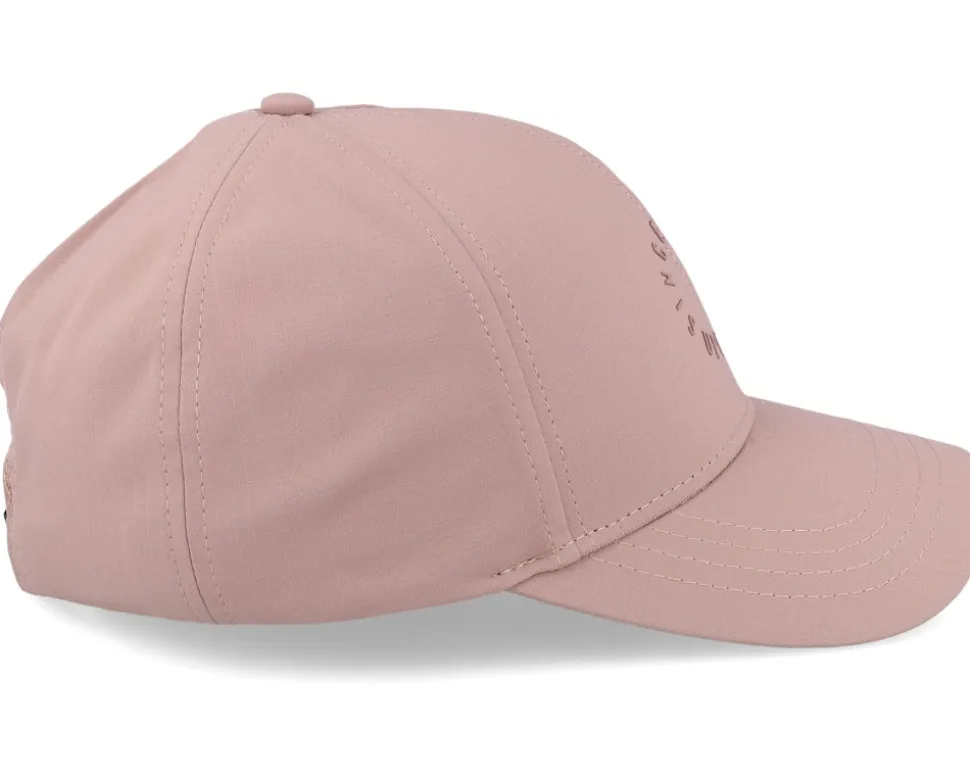 Forever Sincerely Baseball Cap Deauville Mauve Adjustable - Upfront