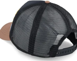 Fortune Hat Caviar Coffee Trucker - Coney Island Picnic