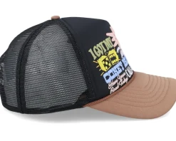 Fortune Hat Caviar Coffee Trucker - Coney Island Picnic