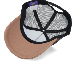 Fortune Hat Caviar Coffee Trucker - Coney Island Picnic