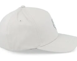 Fox Head Hat Vin White Flexfit - Fox