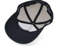 Fox Head Hat Vin White Flexfit - Fox