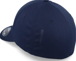Fox Head Tech Hat Midnight Flexfit - Fox