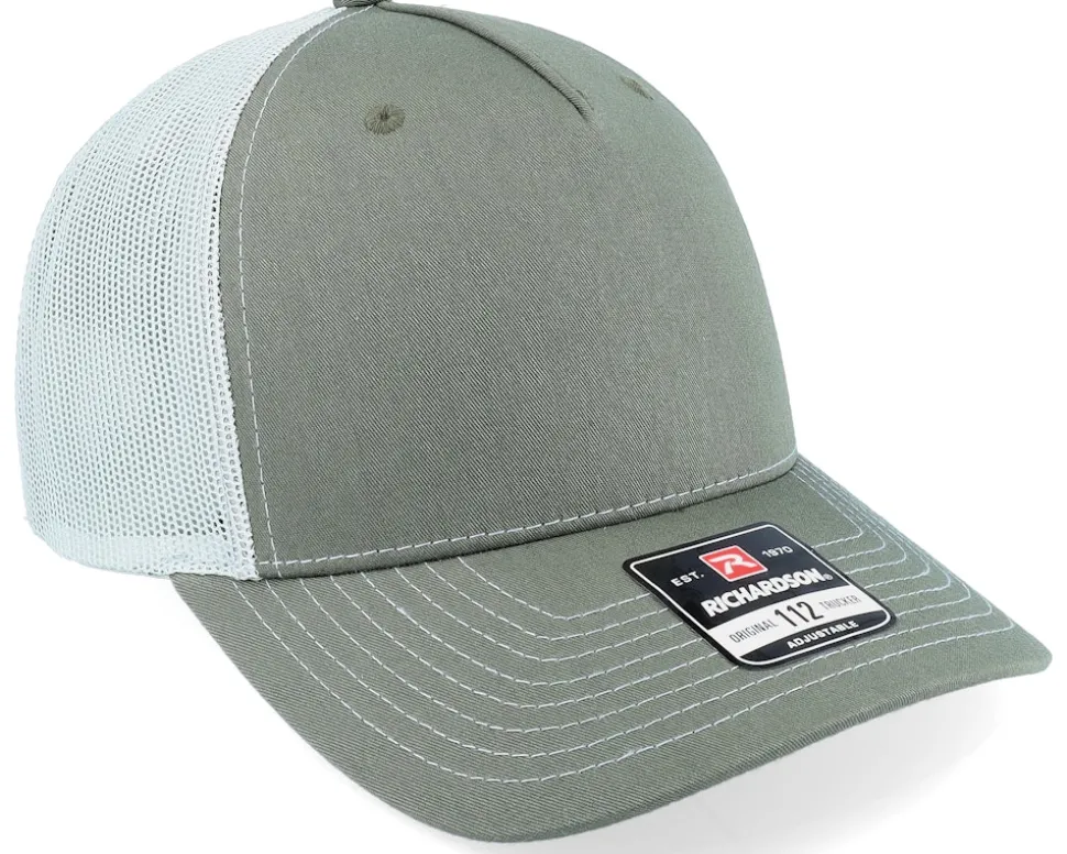 112fp Split Beetle/Quarry Trucker - Richardson