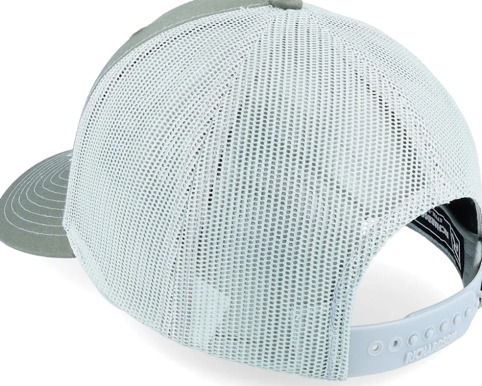 112fp Split Beetle/Quarry Trucker - Richardson