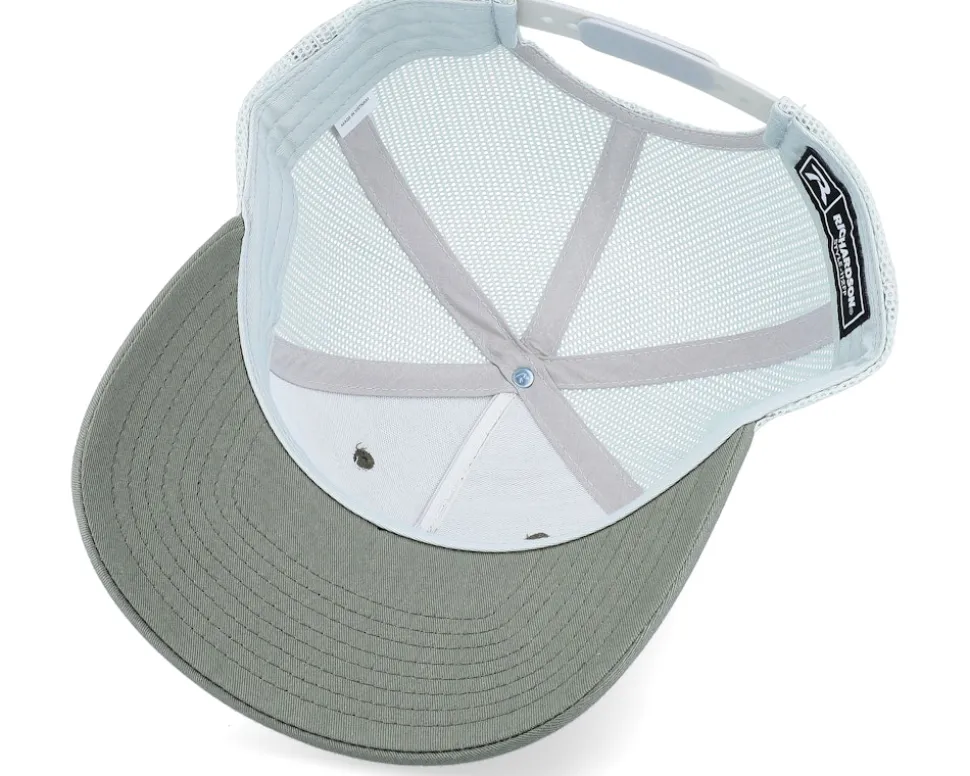 112fp Split Beetle/Quarry Trucker - Richardson