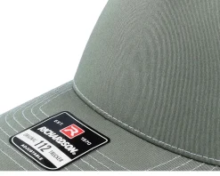 112fp Split Beetle/Quarry Trucker - Richardson