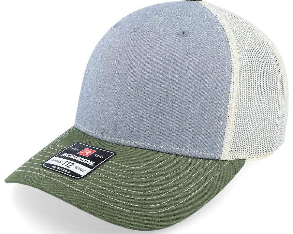 112fp Split Beetle/Quarry Trucker - Richardson