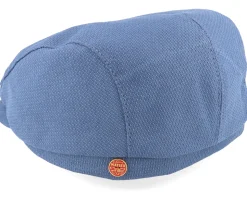 Frankie Como Jeans Flat Cap - Mayser