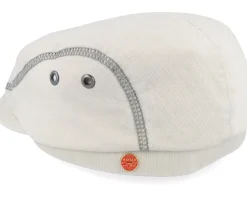 Frankie Outdoor Grey Flatcap - Mayser