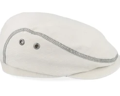 Frankie Outdoor Grey Flatcap - Mayser