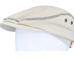 Frankie Outdoor Grey Flatcap - Mayser