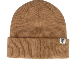 Frankie Recycled Beanie Flame Cuff - Upfront
