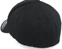 Free Soul Biker Patch Black Flexfit - Born To Ride