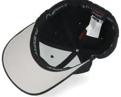 Free Soul Biker Patch Black Flexfit - Born To Ride