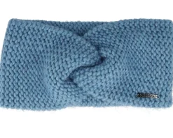 Freestyle Light Blue Headband - Stetson