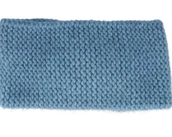 Freestyle Light Blue Headband - Stetson