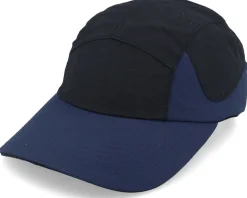 Front Forrester Sports Cap Blue Nights 5-Panel - Upfront