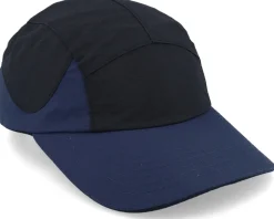 Front Forrester Sports Cap Blue Nights 5-Panel - Upfront
