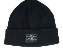 Frontline Black Cuff - DC