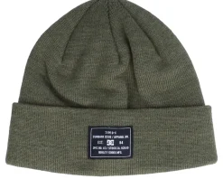 Frontline Ivy Green Cuff - DC