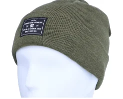 Frontline Ivy Green Cuff - DC