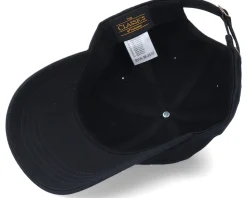 Fry-gasm Fries Black Dad Cap - Abducted