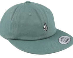 Full Stone Dad Cap Abyss Strapback - Volcom