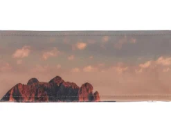 Furnaciam Alpine Glow Headband - Maloja