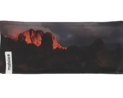 Furnaciam Mountain Glow Headband - Maloja