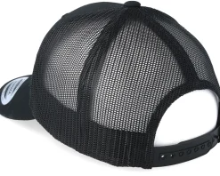 Game Over Black Trucker - Gamerz