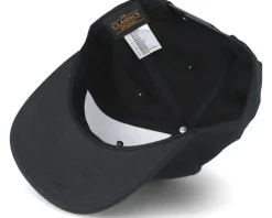 Gamers Don't Die Black Snapback - Gamerz