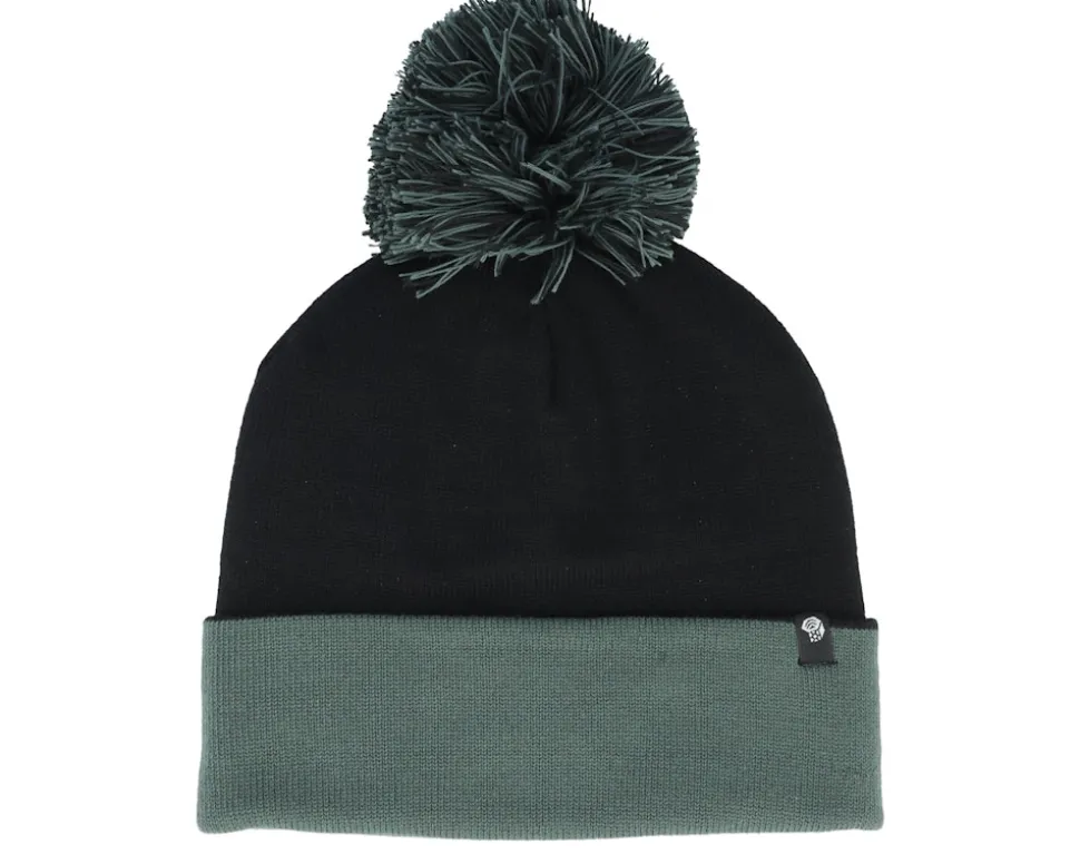 Gas Station Eco F22 Black Pom - Mountain Hardwear