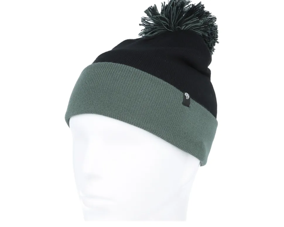 Gas Station Eco F22 Black Pom - Mountain Hardwear