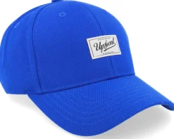 Gaston Baseball Blue Adjustable - Upfront