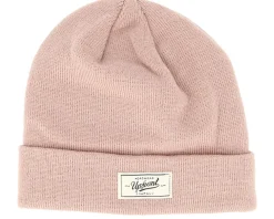 Gaston Dusty Pink Cuff - Upfront