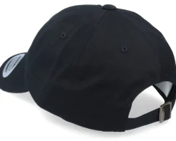 Gemini Sodiac Sign Black Dad Cap - Astrology